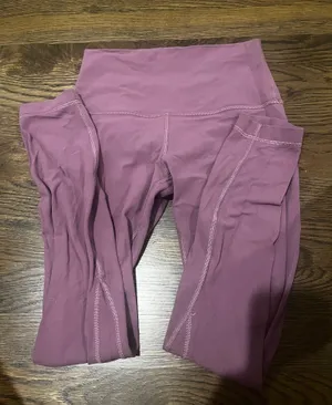 Lululemon Leggings Align 25" thumbnail 1