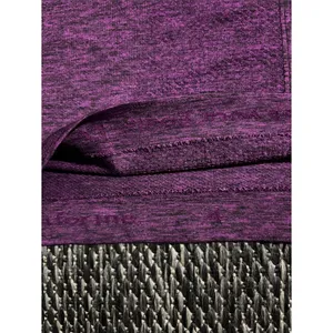 Lululemon Swiftly Tech Racerback Tank Black Chilled Grape Size 4 thumbnail 4
