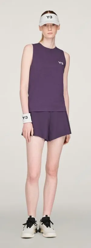 Adidas Y-3 TENNIS‎ PRO MATCH TANK TOP small thumbnail 1