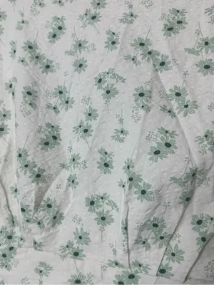 Showpo. Dovie Dress Sage Floral Size 4 thumbnail 6