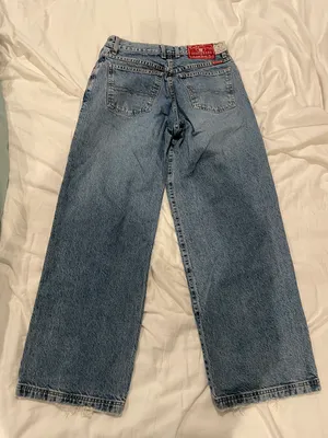 Lucky Brand Vintage Jeans thumbnail 4