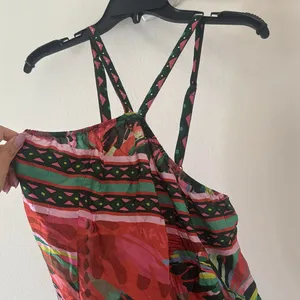 Maaji Lusine Mini Dress, Size Medium, $129 thumbnail 5