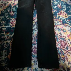 Revice Hourglass Fit Love Noir Black Size 24 90s Straight Leg Mom‎ Jeans NEW thumbnail 7