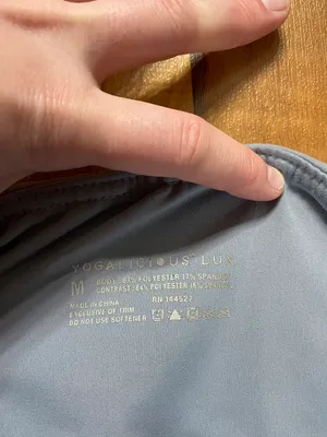 Yogalicious Leggings thumbnail 3