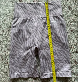 AYBL Biker Shorts thumbnail 4