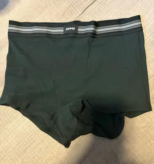 Skims sleep boxers thumbnail 1