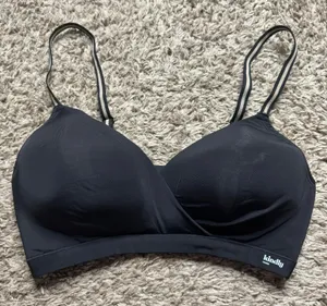 Bra Black Size L thumbnail 1