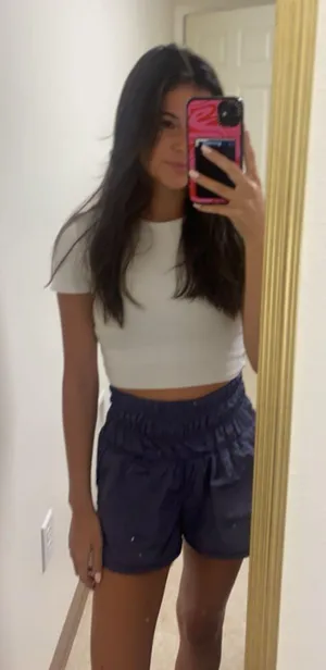 Free People Short thumbnail 2
