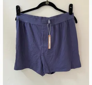 Boyfriend Loose Shorts thumbnail 4