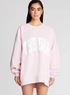 Revolve The Bar Varsity Crew thumbnail 1
