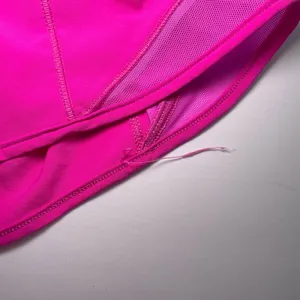 Lululemon Hotty Hot Low-Rise Short Sonic Pink thumbnail 9