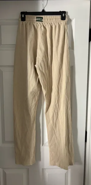 Daily Drills Pants thumbnail 1