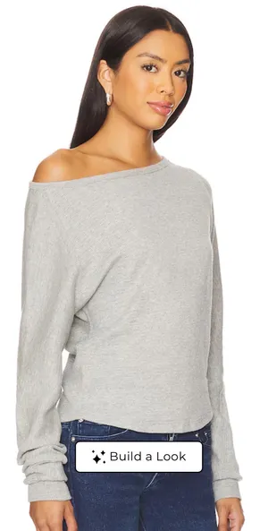 Free People Long Sleeve thumbnail 2