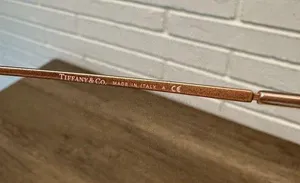 Tiffany & Co. Sunglasses thumbnail 5