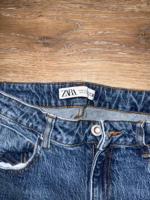 ZARA Jeans thumbnail 2