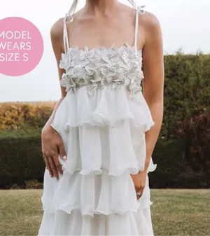 Show Me Your Mumu Dress Maxi thumbnail 1