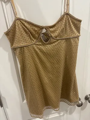 For Love & Lemons Dress thumbnail 2