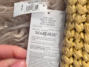 Old Navy Paper Bag thumbnail 3