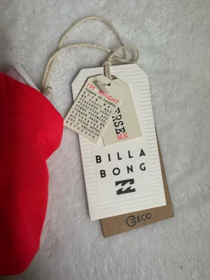 Billabong Born 4 Sun Reversible Crop Bikini Top thumbnail 4