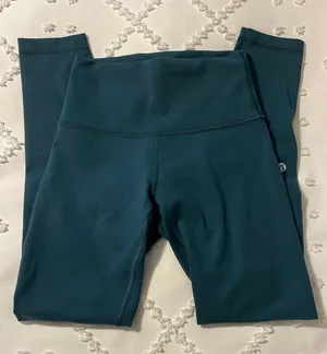 Lululemon leggings thumbnail 1