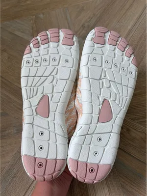 Hike Footwear Lorax Pro Barefoot Shoes Pink White Size 40 US 9 Men's 7 Comfort thumbnail 5