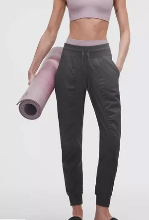 Lululemon Dance Studio Mid Rise Jogger 29” thumbnail 1