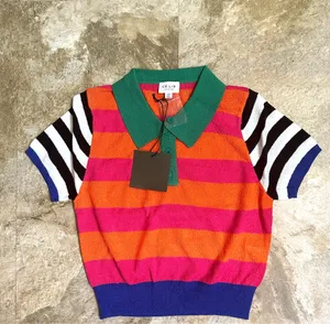 Striped Shirt Multiple Size XS thumbnail 2