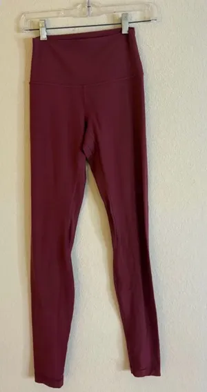 Lululemon Align Leggings 28" thumbnail 1