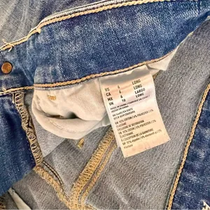 American Eagle Hi Rise Jegging E1* thumbnail 4