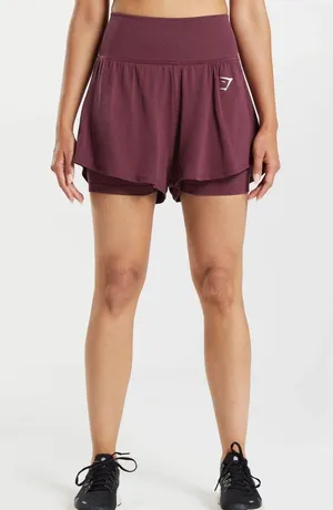 Gymshark Vital Seamless Shorts thumbnail 1
