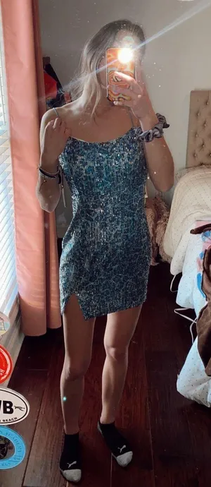 Superdown Dress thumbnail 1