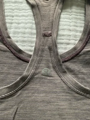 Lululemon tank top thumbnail 3