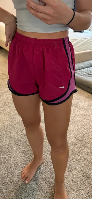 Nike Dri-Fit Shorts thumbnail 1