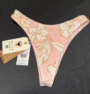 Billabong Bikini Bottoms thumbnail 2