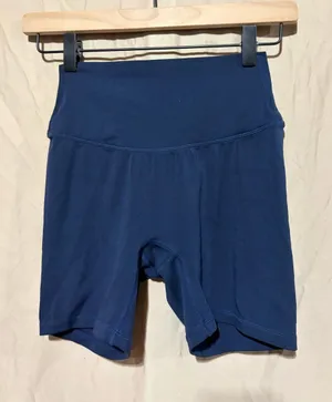 Paragon biker shorts thumbnail 1