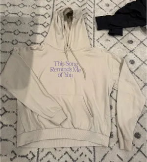 Lonely Ghost Sweatshirt thumbnail 1