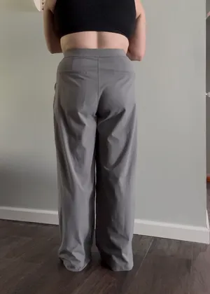 Halara High-Waisted Pants thumbnail 3