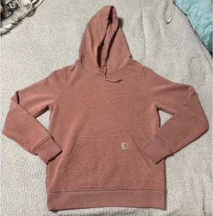 Carhartt Hoodie thumbnail 1