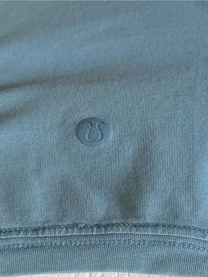 Lululemon Love Tank in Utility Blue thumbnail 4