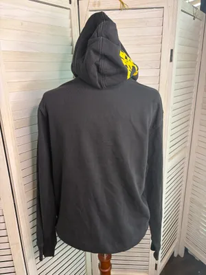 Timberland Hoodie Women’s Vintage Size M thumbnail 4