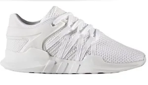 adidas Women's Athletic Shoes - White/Cream thumbnail 1