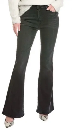HUDSON Heidi flare Jean thumbnail 1