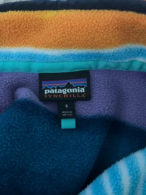Patagonia Vintage Pullover thumbnail 5
