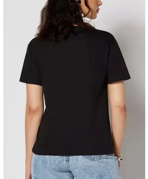 Ghost Face Scary Movie cotton T Shirt size M thumbnail 7