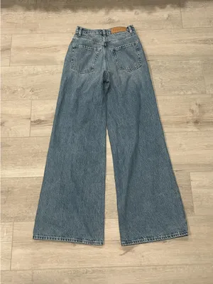 PacSun Wide-Leg Jeans thumbnail 2