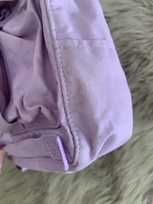 Fjallraven Mini Kanken Crossbody Sling Bag Purse thumbnail 10