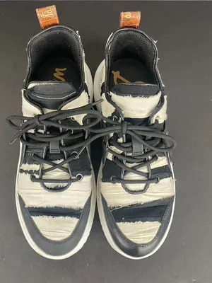 Sam Edelman Meena Sneakers Size 7.5 thumbnail 3