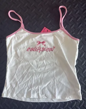 Edikted tank top!!! thumbnail 1