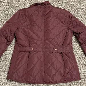 Thread & Supply coat thumbnail 9