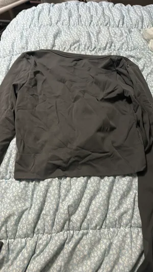 Garage Long Sleeve thumbnail 3